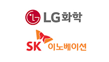 LG‧SK, 중국 맹추격 물리치며…