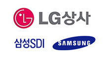 LG‧삼성, 전구체 외부조달 전환